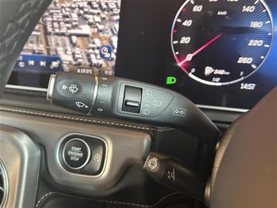 2025 Mercedes-BENZ G-CLASS 缩略图 14