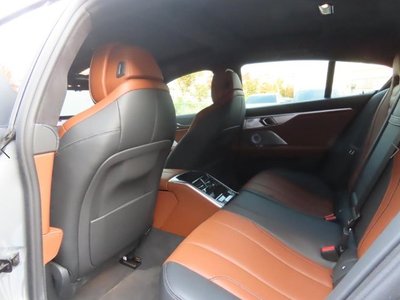 2024 BMW 8 SERIES 照片 7