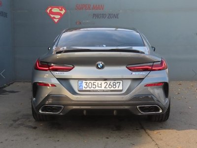 2024 BMW 8 SERIES 照片 3
