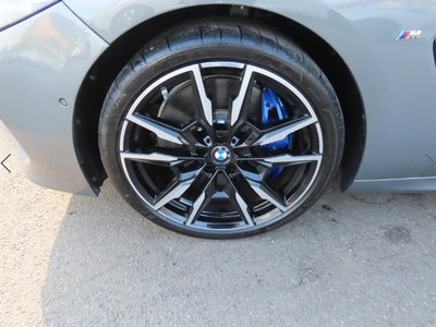 2024 BMW 8 SERIES — миниатюра 20