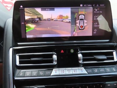2024 BMW 8 SERIES — миниатюра 16