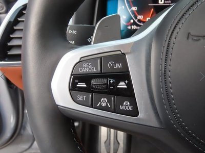 2024 BMW 8 SERIES 照片 9
