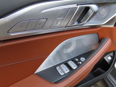 2024 BMW 8 SERIES — миниатюра 11