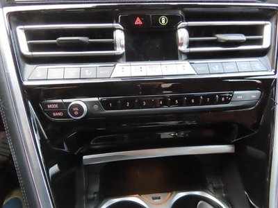 2024 BMW 8 SERIES — миниатюра 15