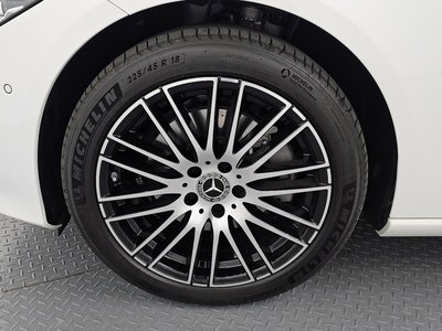 MERCEDES-BENZ C-CLASS - 6