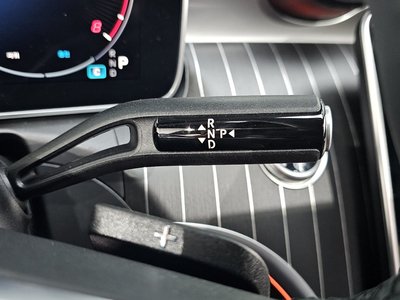 MERCEDES-BENZ C-CLASS - 9