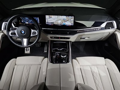 صورة 5 لـ 2023 BMW X7