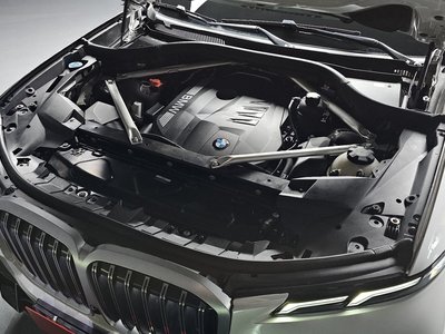 صورة 7 لـ 2023 BMW X7