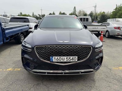 صورة 3 لـ 2023 Genesis GV70