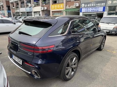صورة 6 لـ 2023 Genesis GV70