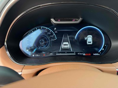 2023 Genesis GV70 缩略图 11