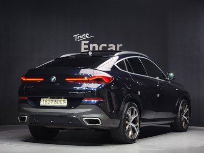 BMW X6 - 4