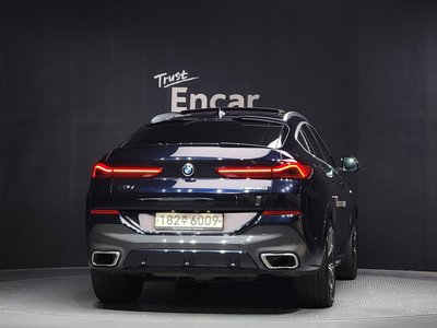 BMW X6 - 3