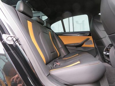 BMW M5 COMPETITION - 7