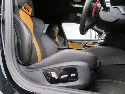 BMW M5 COMPETITION - 9