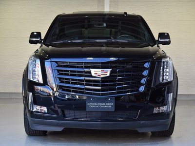 صورة 2 لـ 2019 Cadillac ESCALADE