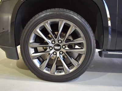 2019 Cadillac ESCALADE — миниатюра 11