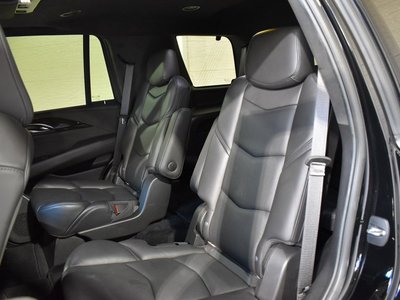 2019 Cadillac ESCALADE — миниатюра 16