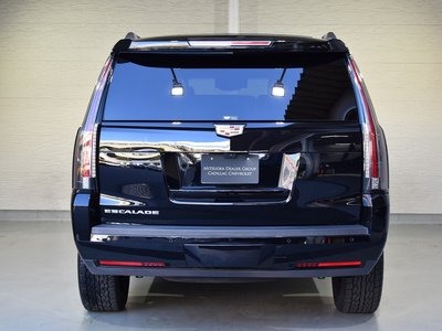 صورة 8 لـ 2019 Cadillac ESCALADE