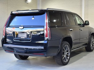 صورة 3 لـ 2019 Cadillac ESCALADE