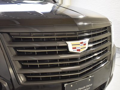 2019 Cadillac ESCALADE — миниатюра 42