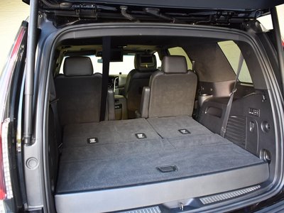2019 Cadillac ESCALADE — миниатюра 24