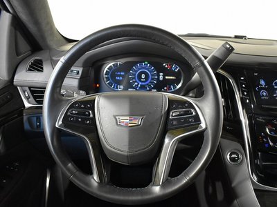 2019 Cadillac ESCALADE — миниатюра 12