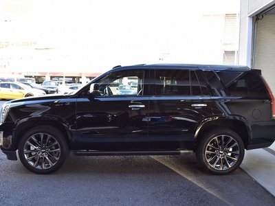 صورة 7 لـ 2019 Cadillac ESCALADE