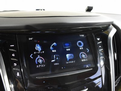 2019 Cadillac ESCALADE — миниатюра 35