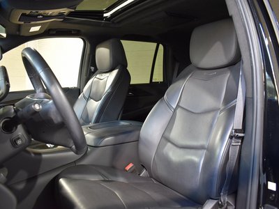 2019 Cadillac ESCALADE — миниатюра 21