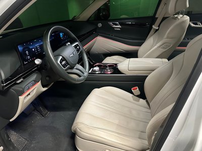 GENESIS GV80 - 5
