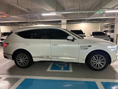 GENESIS GV80 - 2