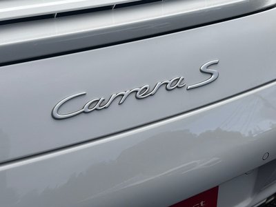 2007 Porsche 911 — миниатюра 36