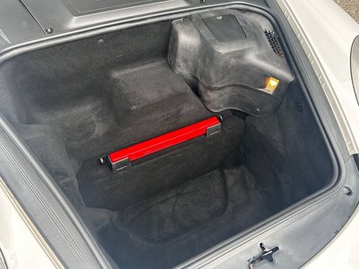 2007 Porsche 911 — миниатюра 21