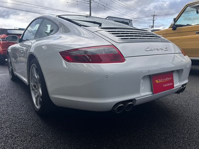 2007 Porsche 911 — миниатюра 34