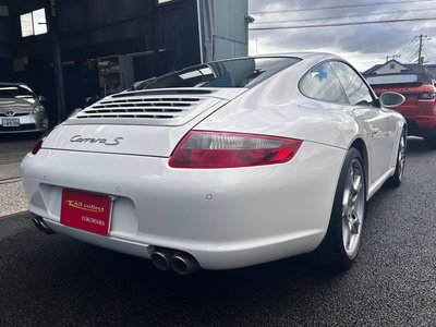 2007 Porsche 911 — миниатюра 33
