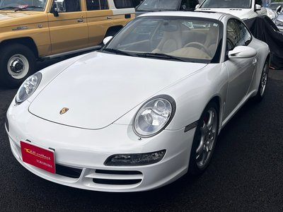 صورة 3 لـ 2007 Porsche 911