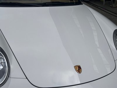 2007 Porsche 911 — миниатюра 30
