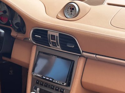 2007 Porsche 911 — миниатюра 22