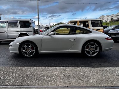 صورة 9 لـ 2007 Porsche 911