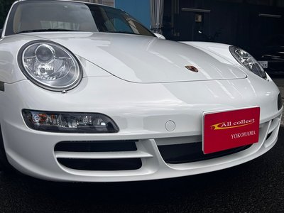 صورة 2 لـ 2007 Porsche 911