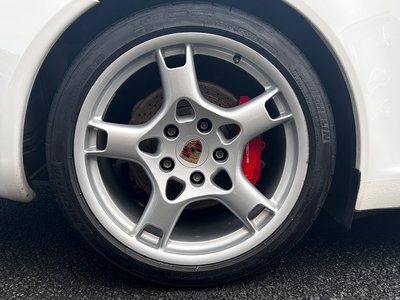 2007 Porsche 911 — миниатюра 39