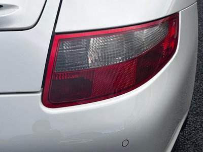 2007 Porsche 911 — миниатюра 11