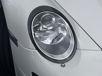 صورة 10 لـ 2007 Porsche 911