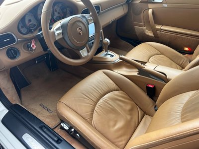 2007 Porsche 911 — миниатюра 14
