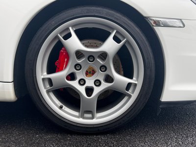 2007 Porsche 911 — миниатюра 40
