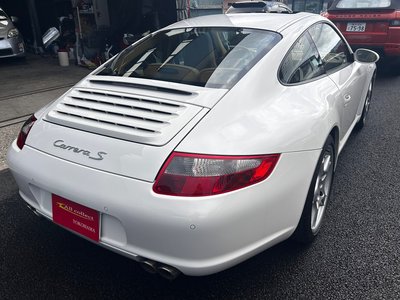 صورة 5 لـ 2007 Porsche 911