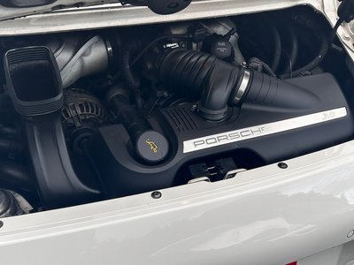 2007 Porsche 911 — миниатюра 43