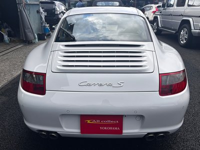 صورة 8 لـ 2007 Porsche 911