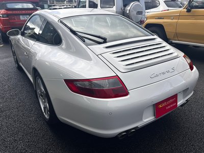 صورة 6 لـ 2007 Porsche 911